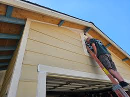 Best James Hardie Siding  in East Kapolei, HI